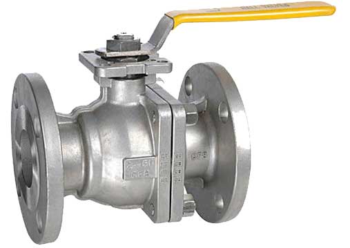 BallValve