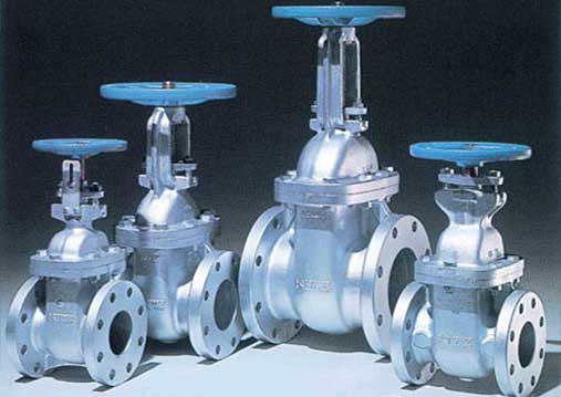 IndustrialValve