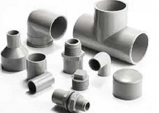 PVCPipeFittings