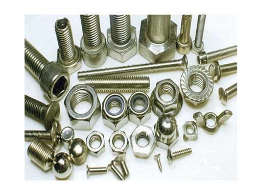 StainlessSteelBolts